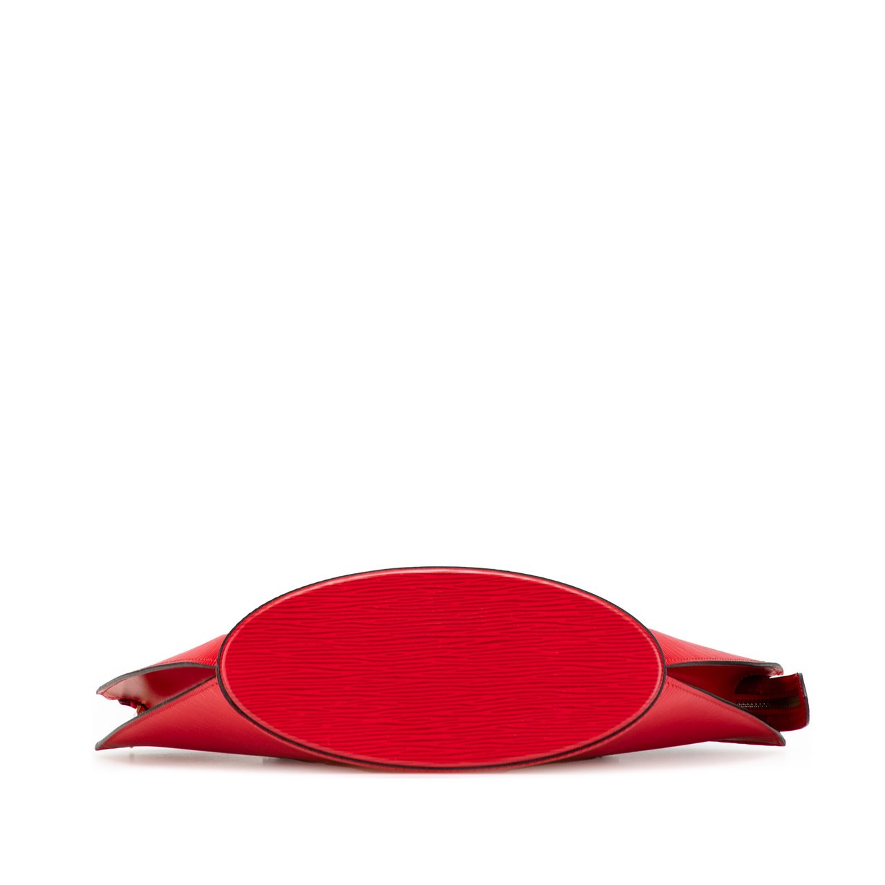 Louis Vuitton Epi Saint Jacques PM Short Strap Rood
