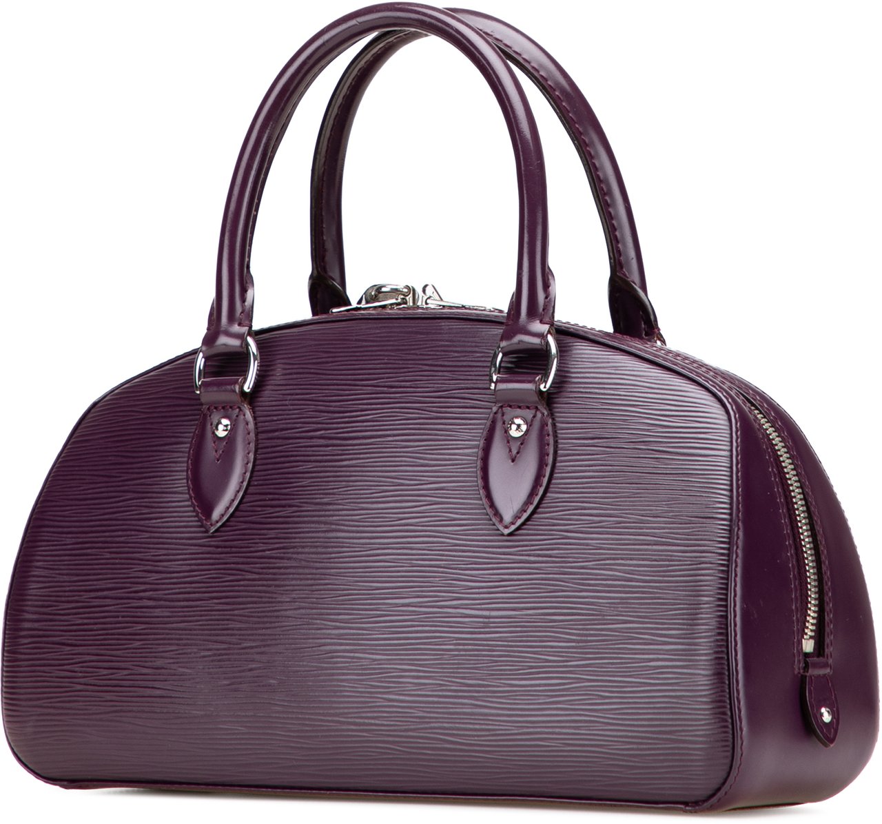 Louis Vuitton Epi Jasmine Paars