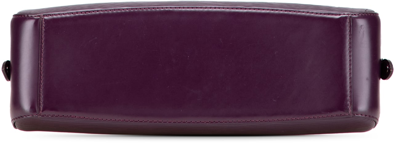 Louis Vuitton Epi Jasmine Paars