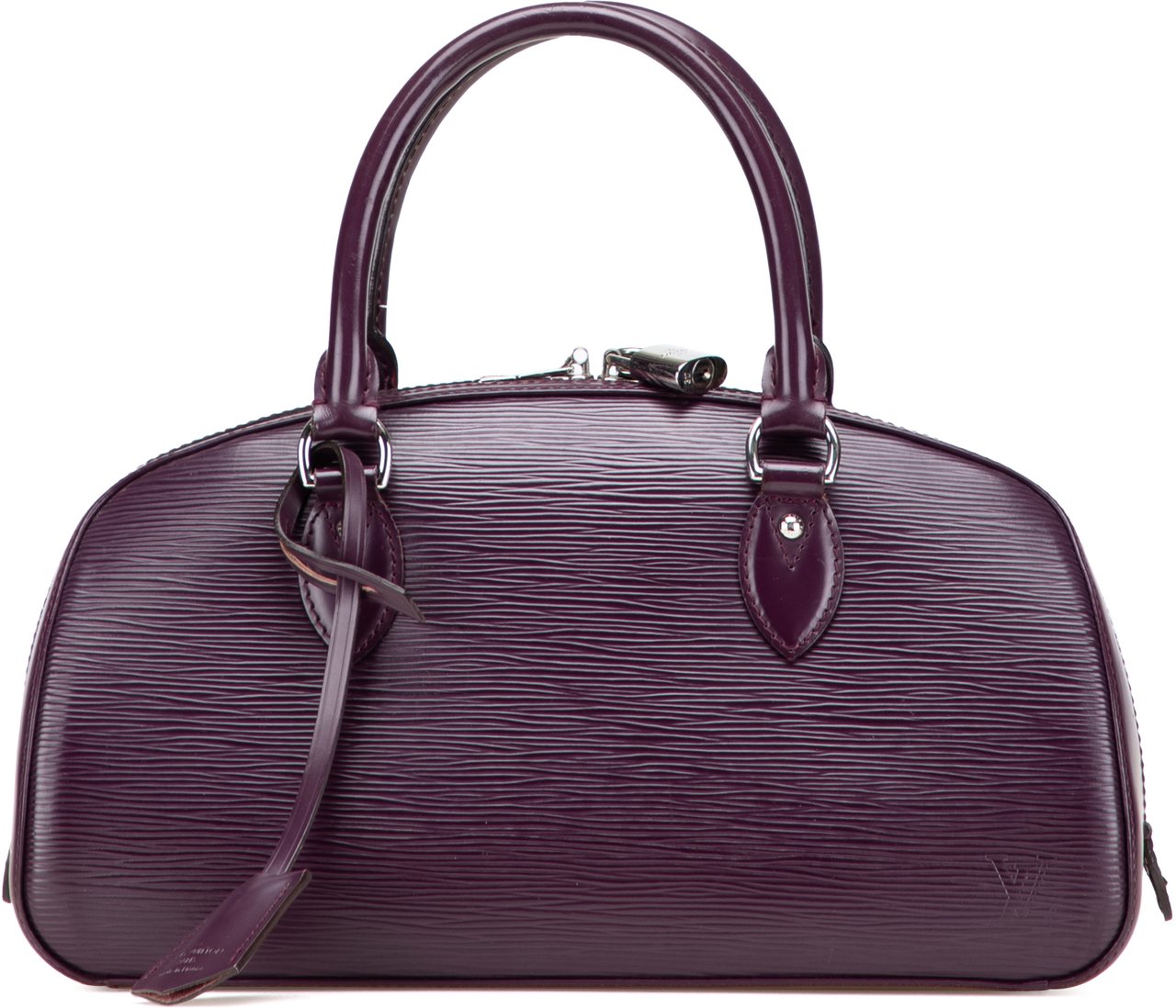 Louis Vuitton Epi Jasmine Paars