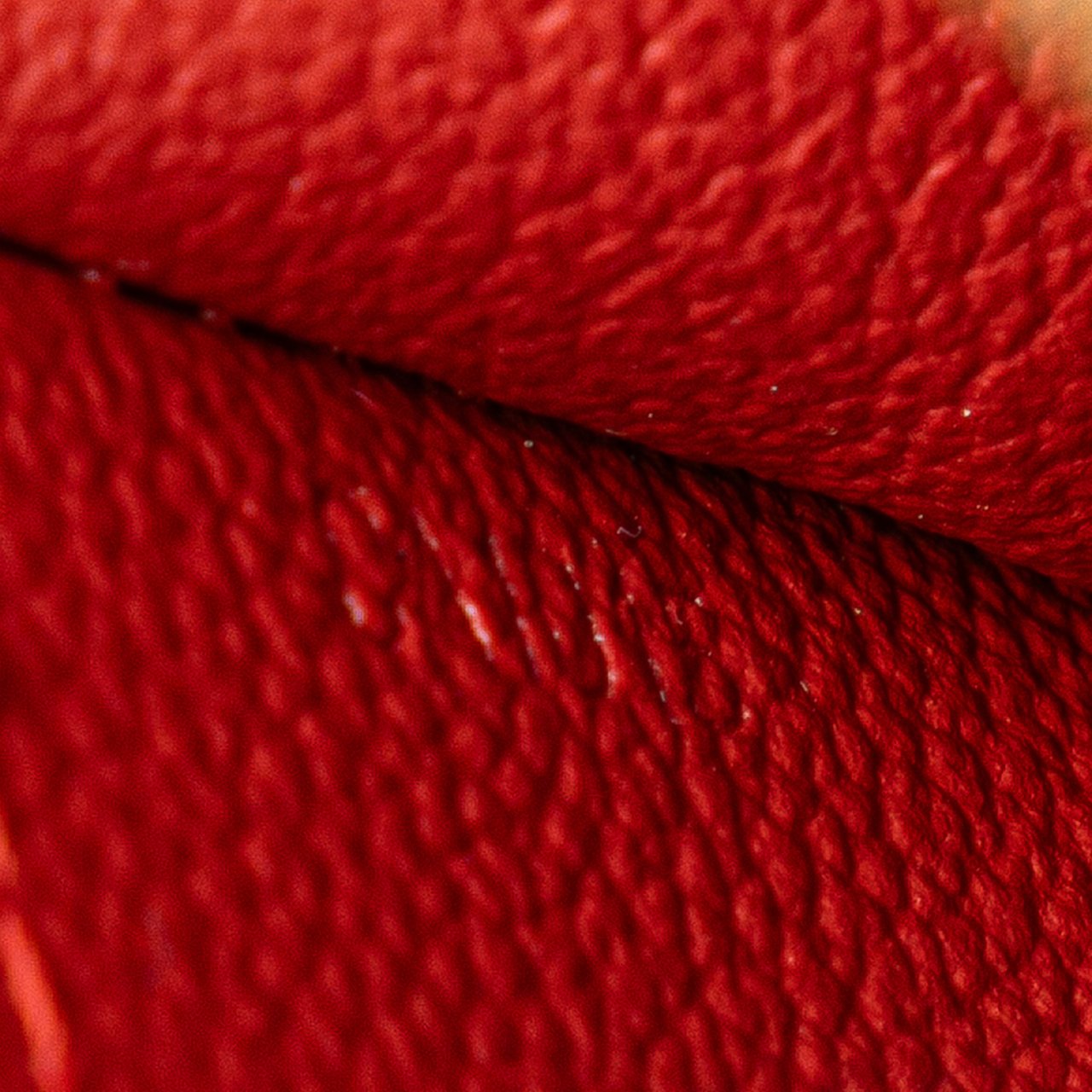 Louis Vuitton Damier Ebene Cosmetic Pouch Bruin