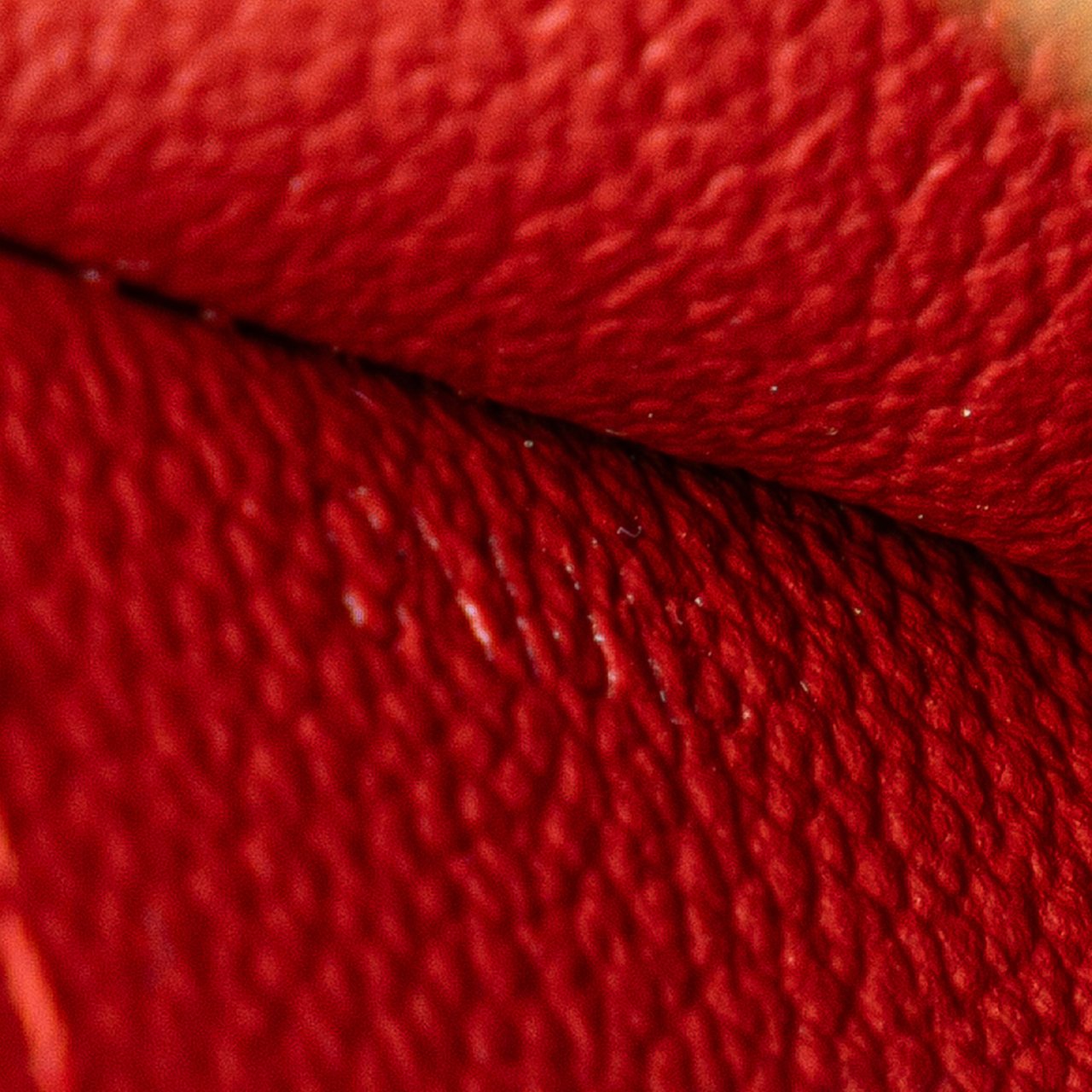 Louis Vuitton Damier Ebene Cosmetic Pouch Bruin