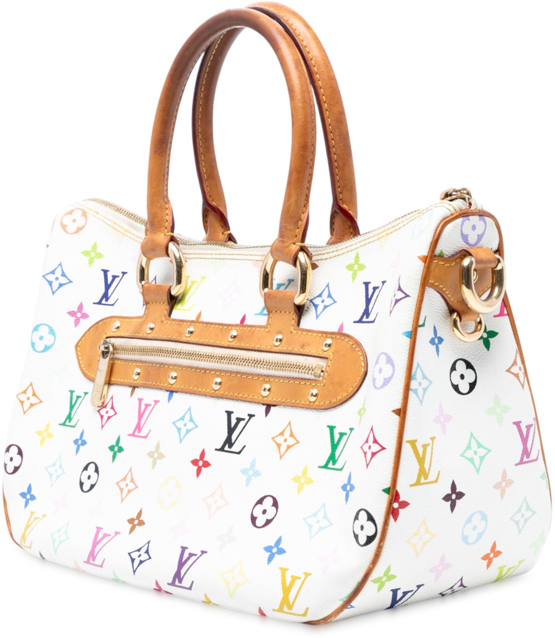 Louis Vuitton Monogram Multicolore Rita Wit