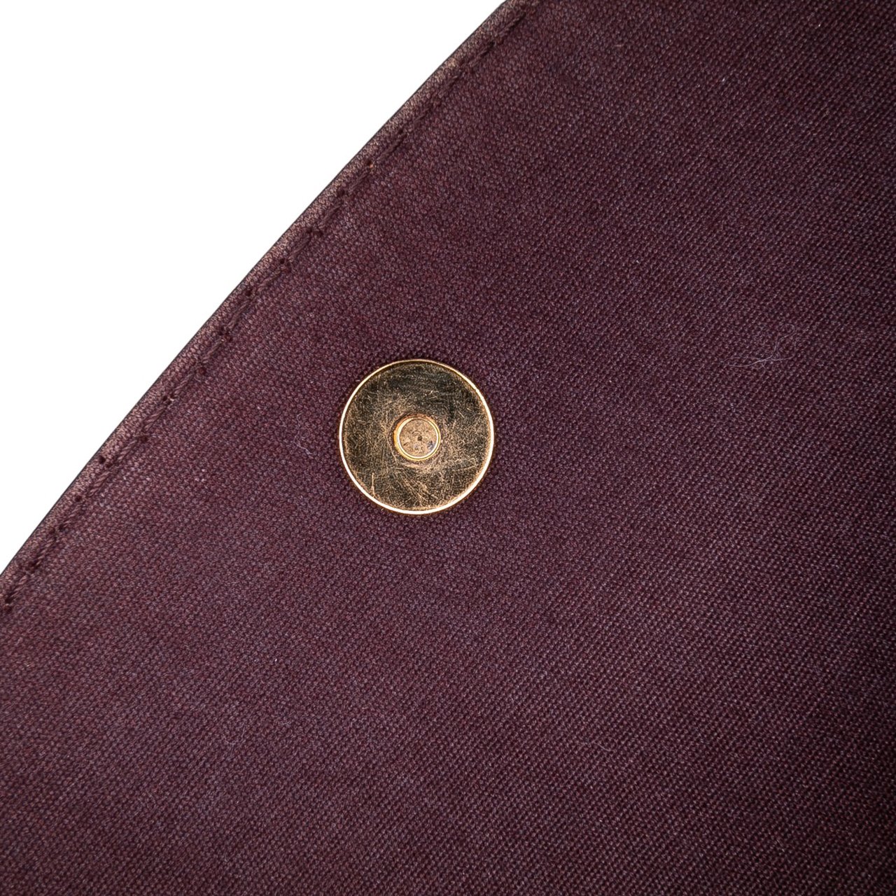 Louis Vuitton Monogram Vernis Rodeo Drive Paars