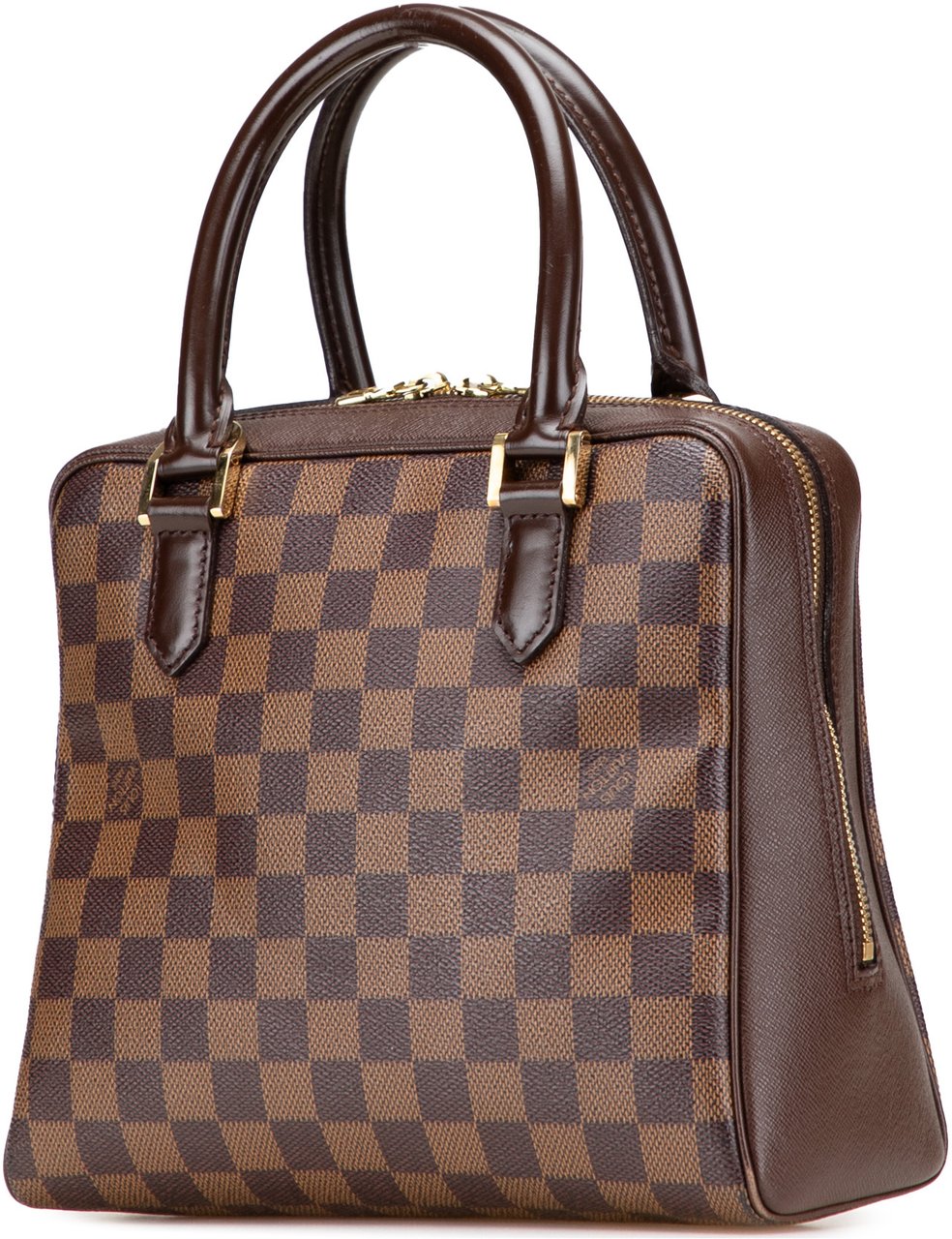 Louis Vuitton Damier Ebene Brera Bruin