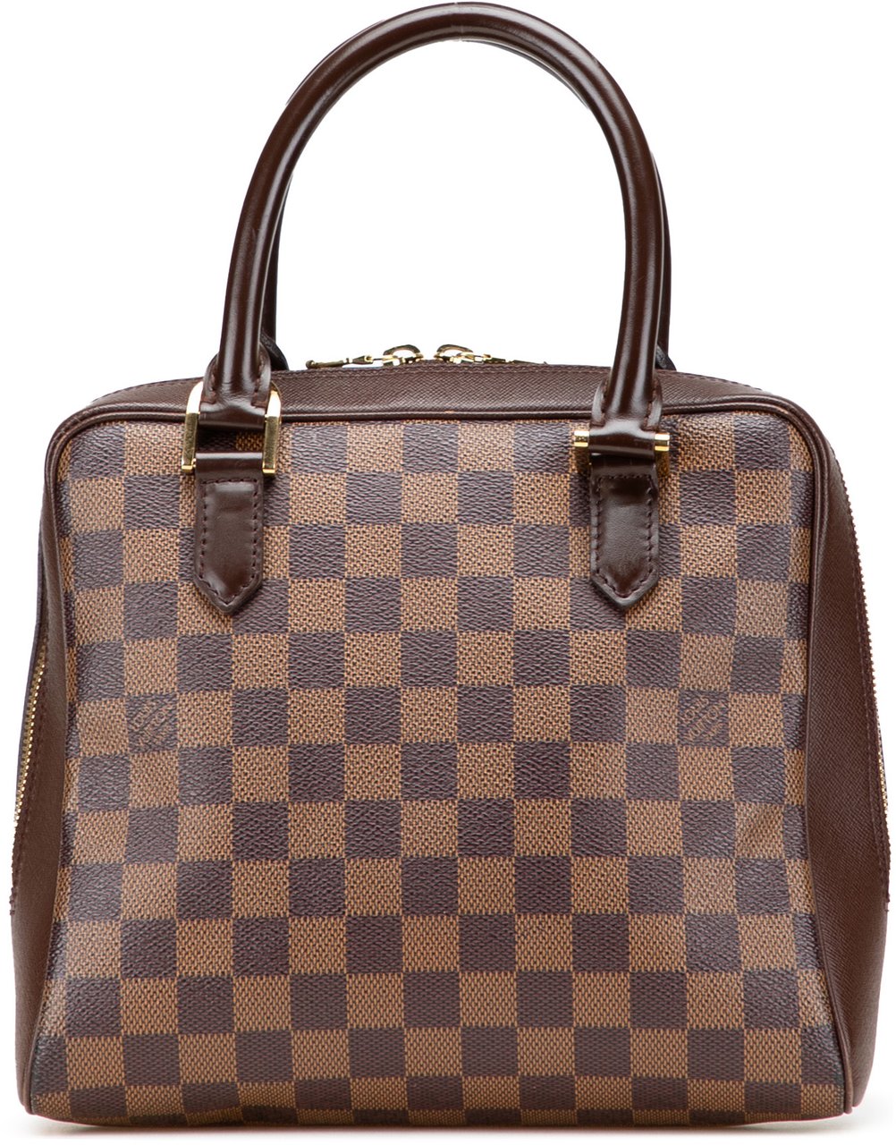 Louis Vuitton Damier Ebene Brera Bruin