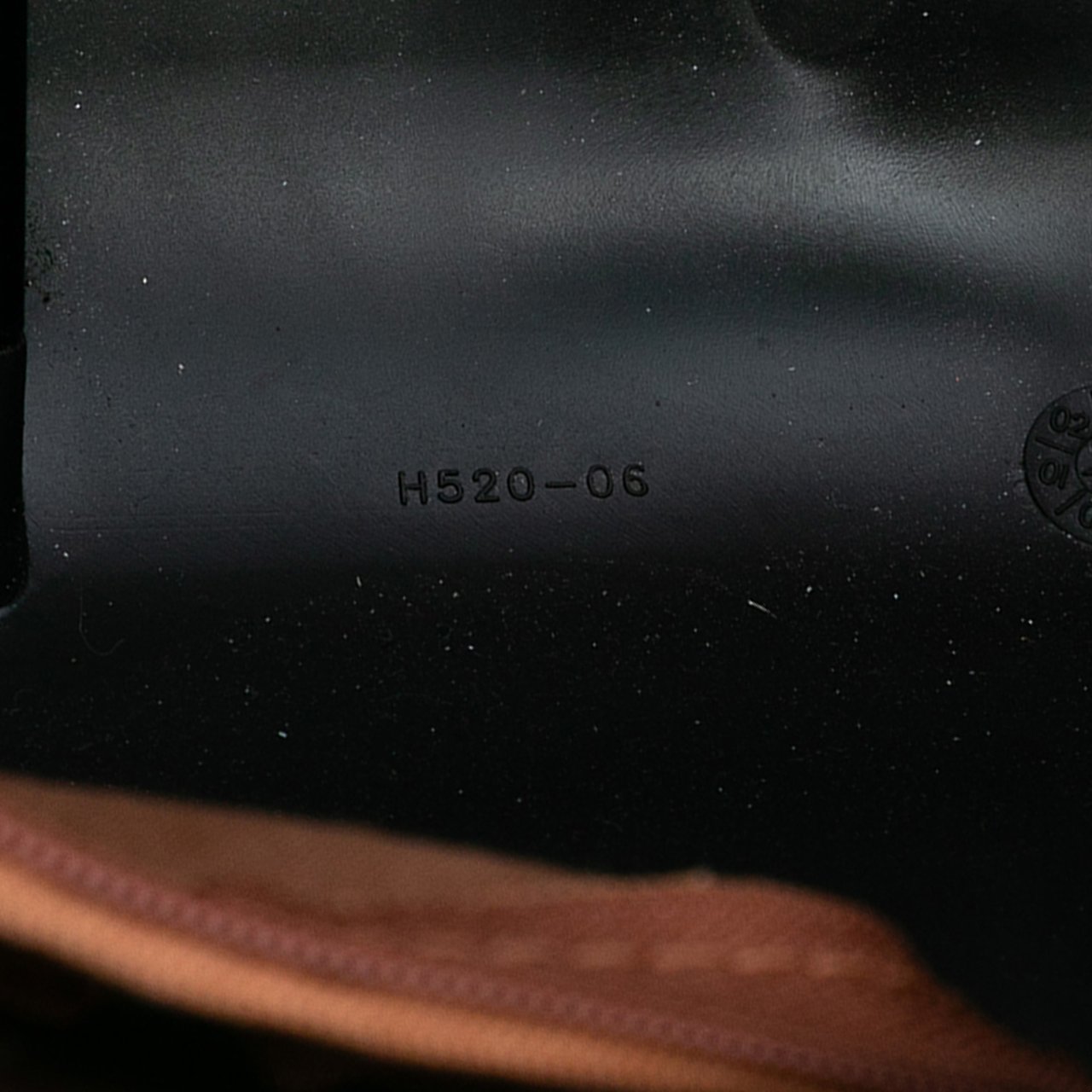 Louis Vuitton Monogram Pegase 55 Bruin