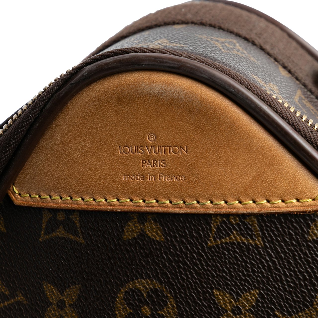 Louis Vuitton Monogram Pegase 55 Bruin