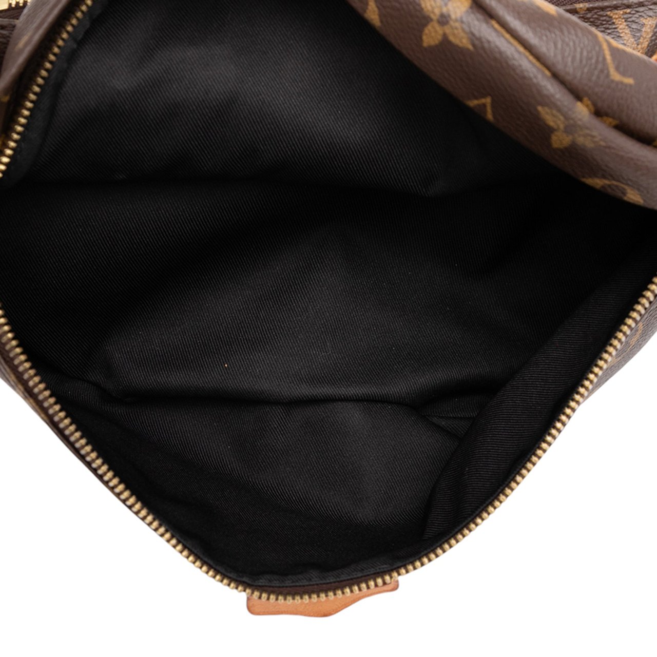 Louis Vuitton Monogram Bumbag Bruin