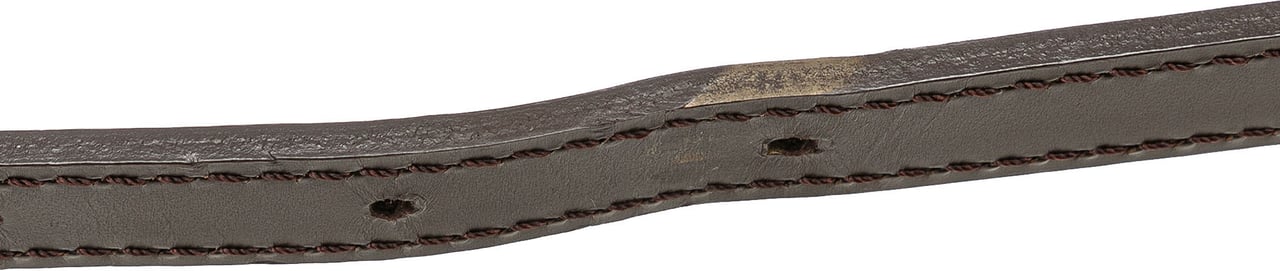 Louis Vuitton Damier Ebene Musette Salsa Long Strap Bruin