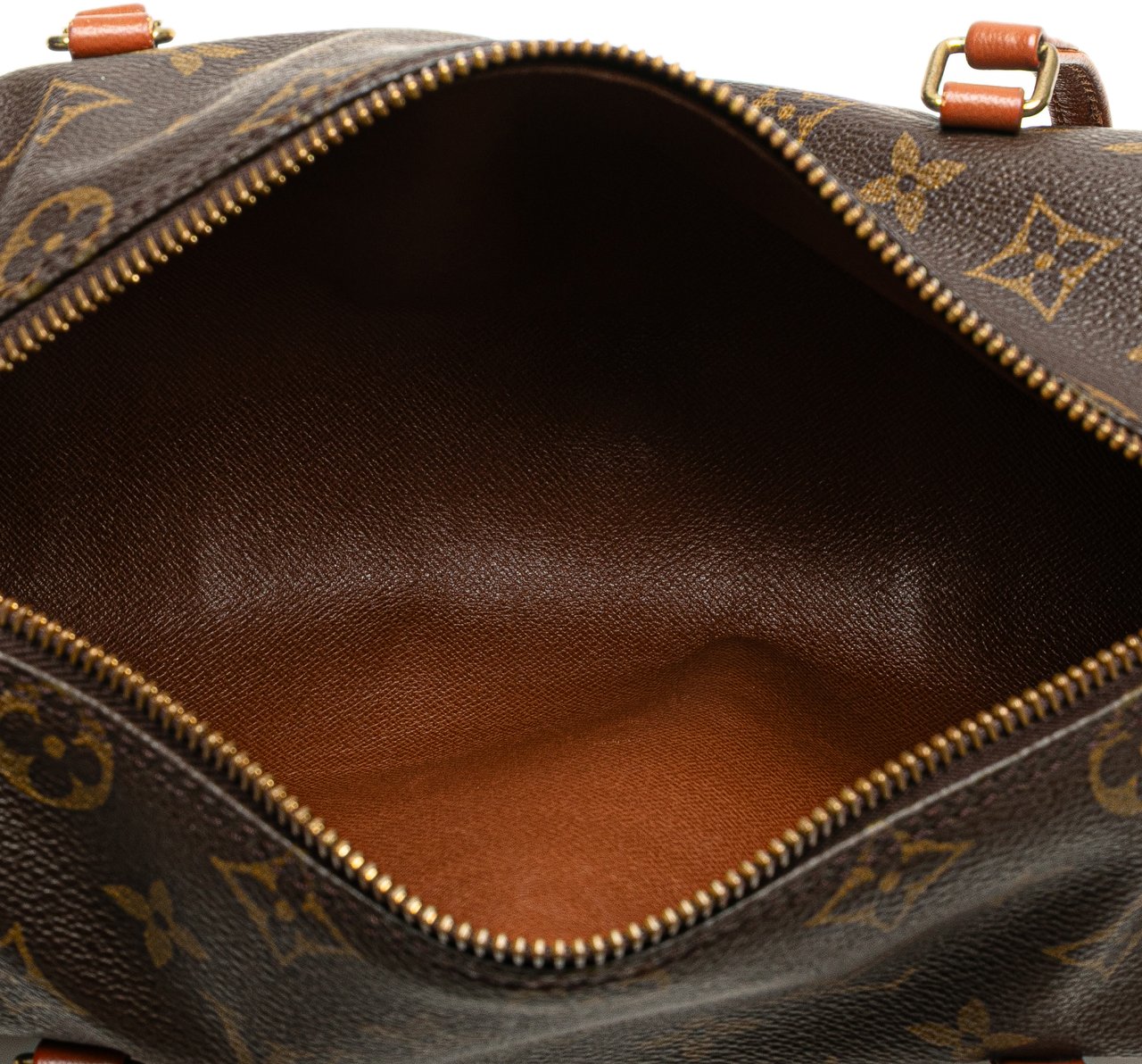Louis Vuitton Monogram Papillon 26 Bruin