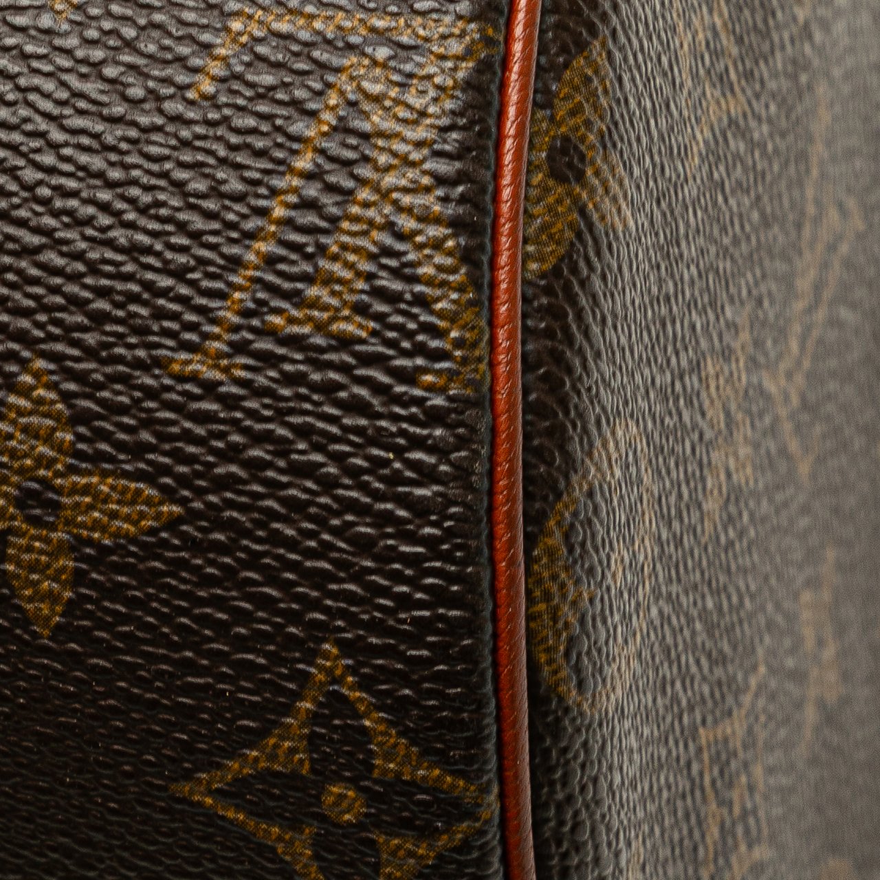 Louis Vuitton Monogram Papillon 26 Bruin