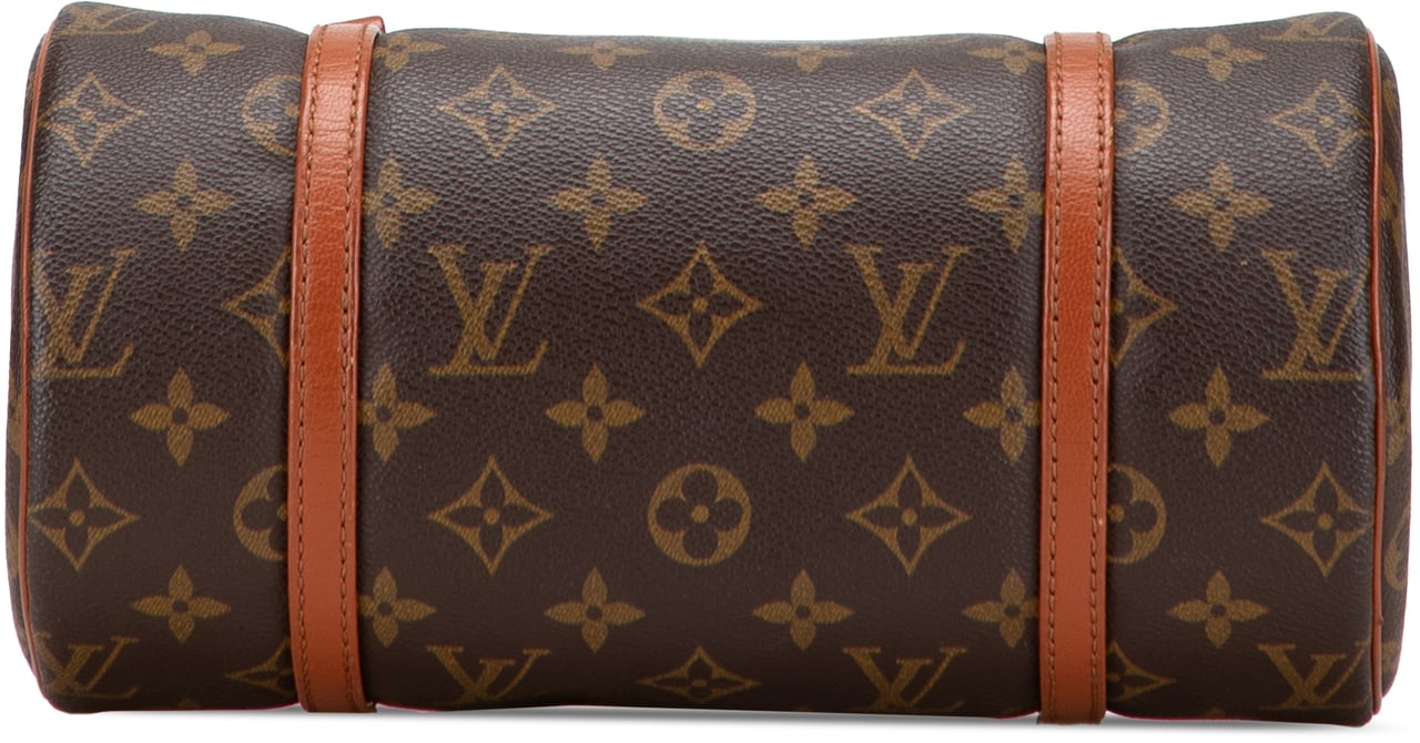 Louis Vuitton Monogram Papillon 26 Bruin