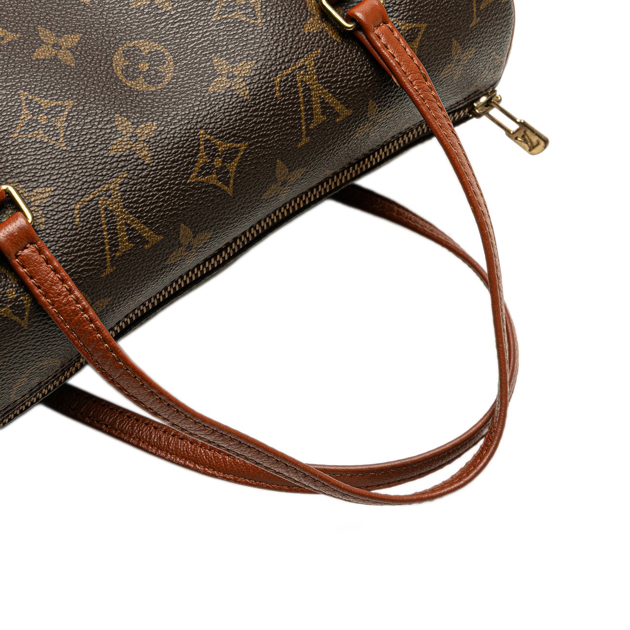 Louis Vuitton Monogram Papillon 26 Bruin