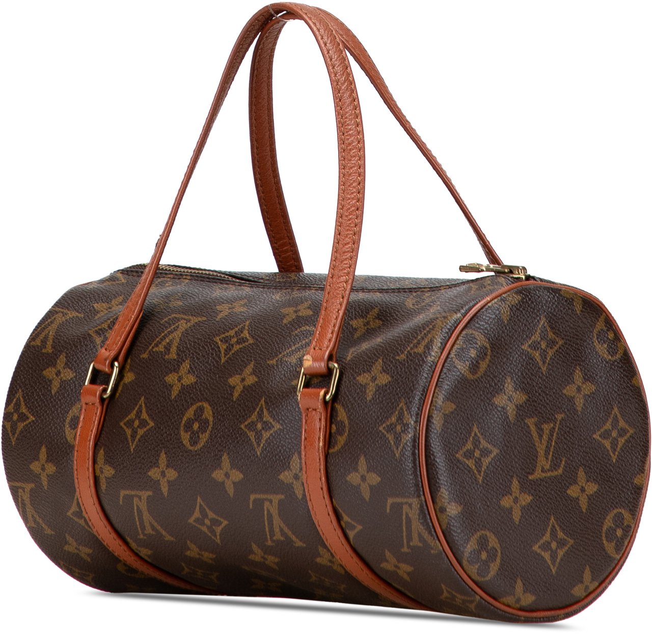 Louis Vuitton Monogram Papillon 26 Bruin