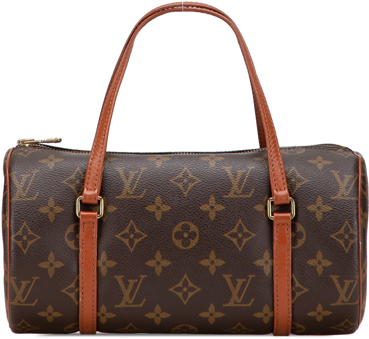Louis Vuitton Monogram Papillon 26 Bruin