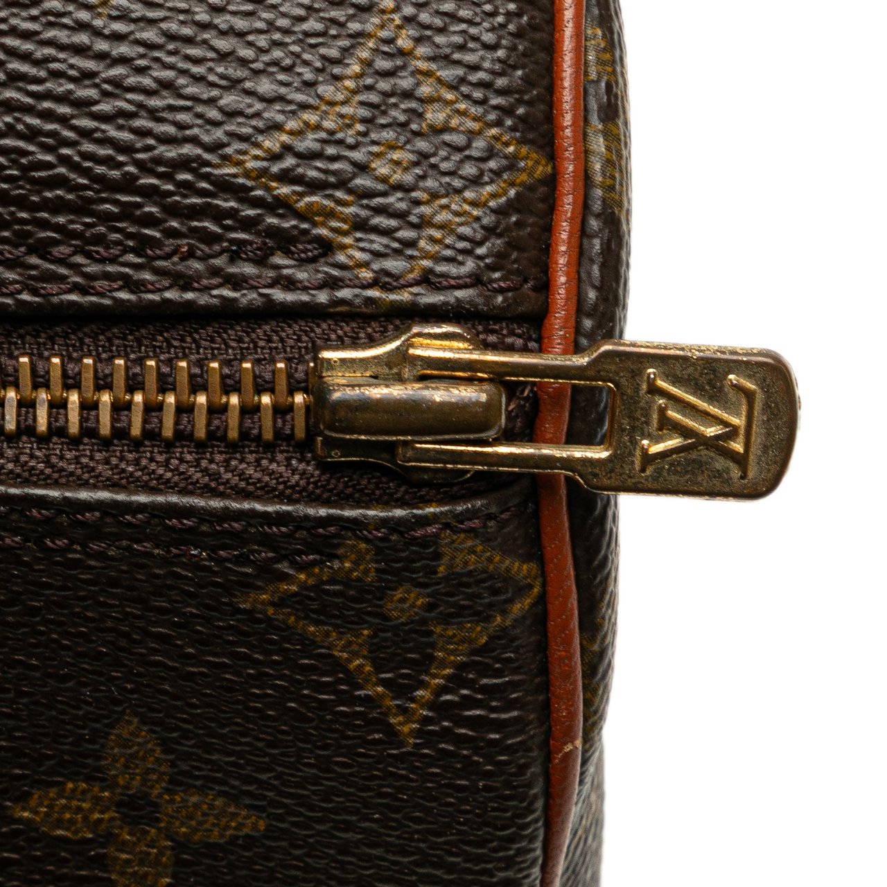 Louis Vuitton Monogram Papillon 26 Bruin