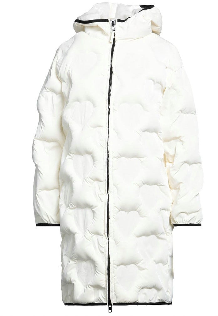 Love Moschino love moschino - Jackets - wk52000_a0010-a34 Dierenprint