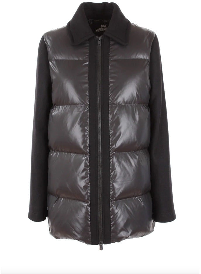 Love Moschino love moschino - Jackets - wj22280_t429a-4077 Dierenprint