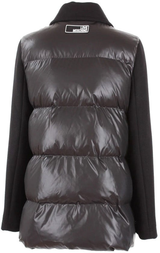 Love Moschino love moschino - Jackets - wj22280_t429a-4077 Dierenprint