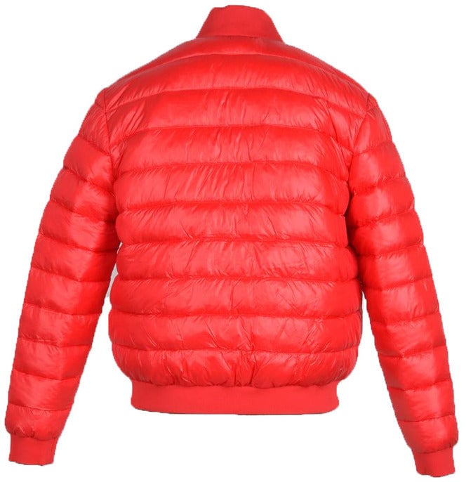 Love Moschino Women Jacket Rood
