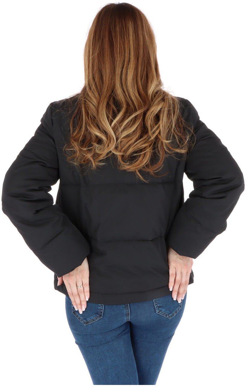Love Moschino Women Jacket Zwart