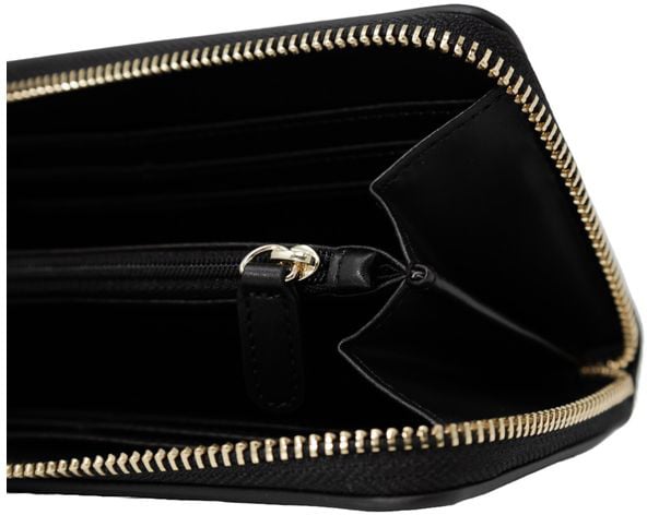 Love Moschino Love Moschino Bicolor Polyethylene Wallet Divers