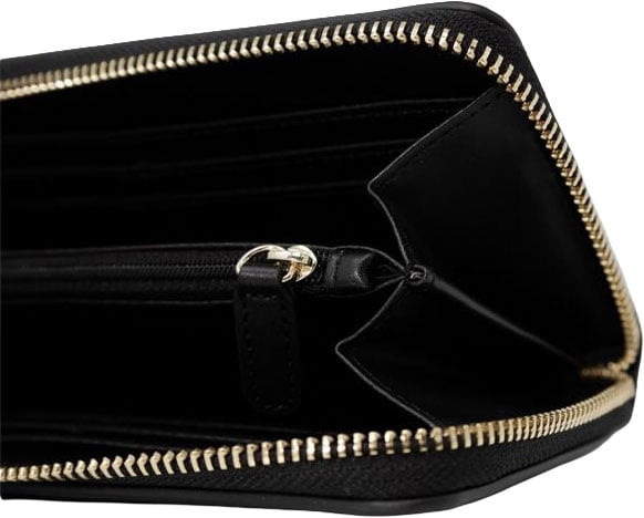 Love Moschino Love Moschino Bicolor Polyethylene Wallet Divers