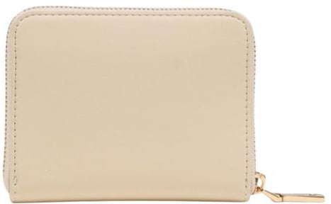 Love Moschino Love Moschino Beige Polyethylene Wallet Beige