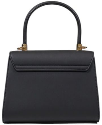 Love Moschino Love Moschino Bicolor Polyethylene Handbag Divers