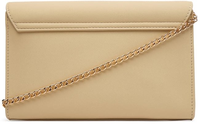 Love Moschino Bags Burro Beige