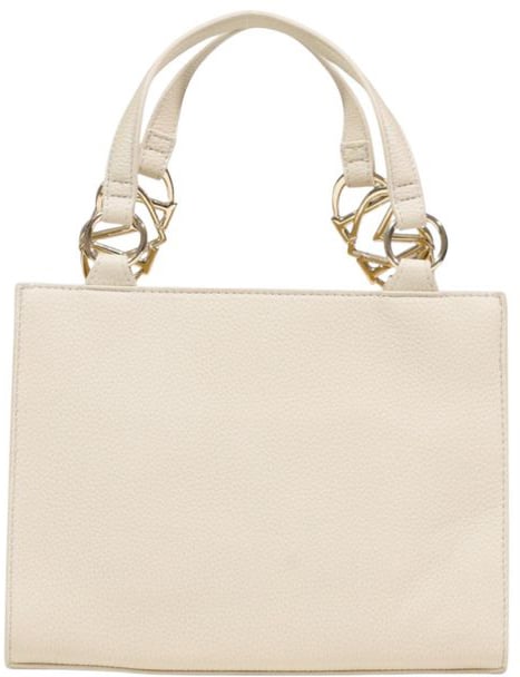 Love Moschino Love Moschino Beige Polyethylene Handbag Beige