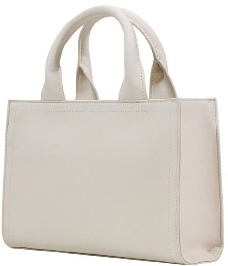 Love Moschino Love Moschino Beige Polyethylene Handbag Beige