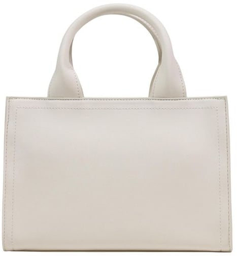 Love Moschino Love Moschino Beige Polyethylene Handbag Beige