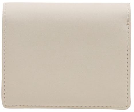 Love Moschino Love Moschino Beige Polyethylene Wallet Beige