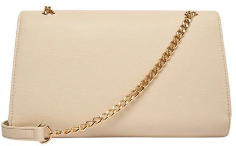 Love Moschino Love Moschino Beige Polyethylene Handbag Beige