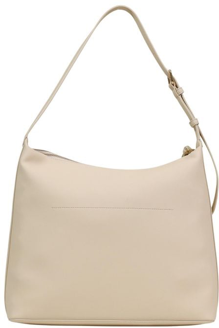 Love Moschino Love Moschino Beige Polyethylene Handbag Beige