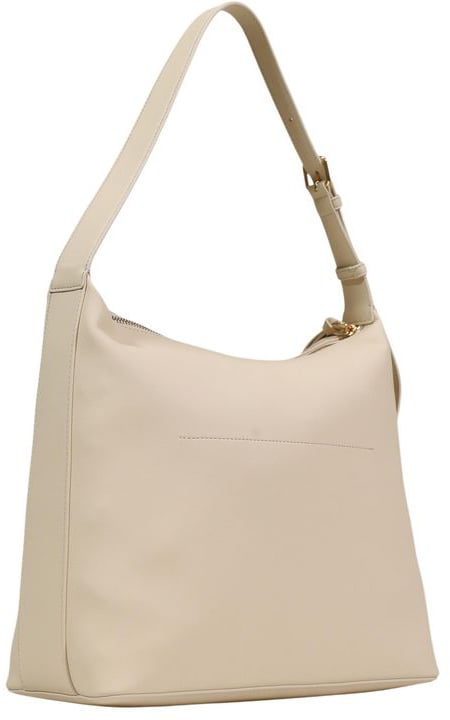 Love Moschino Love Moschino Beige Polyethylene Handbag Beige