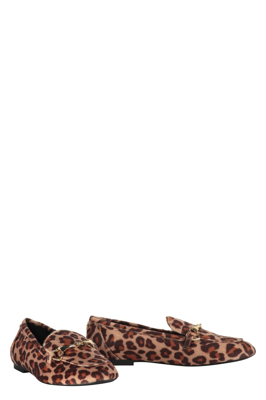Love Moschino Loafers Neutraal