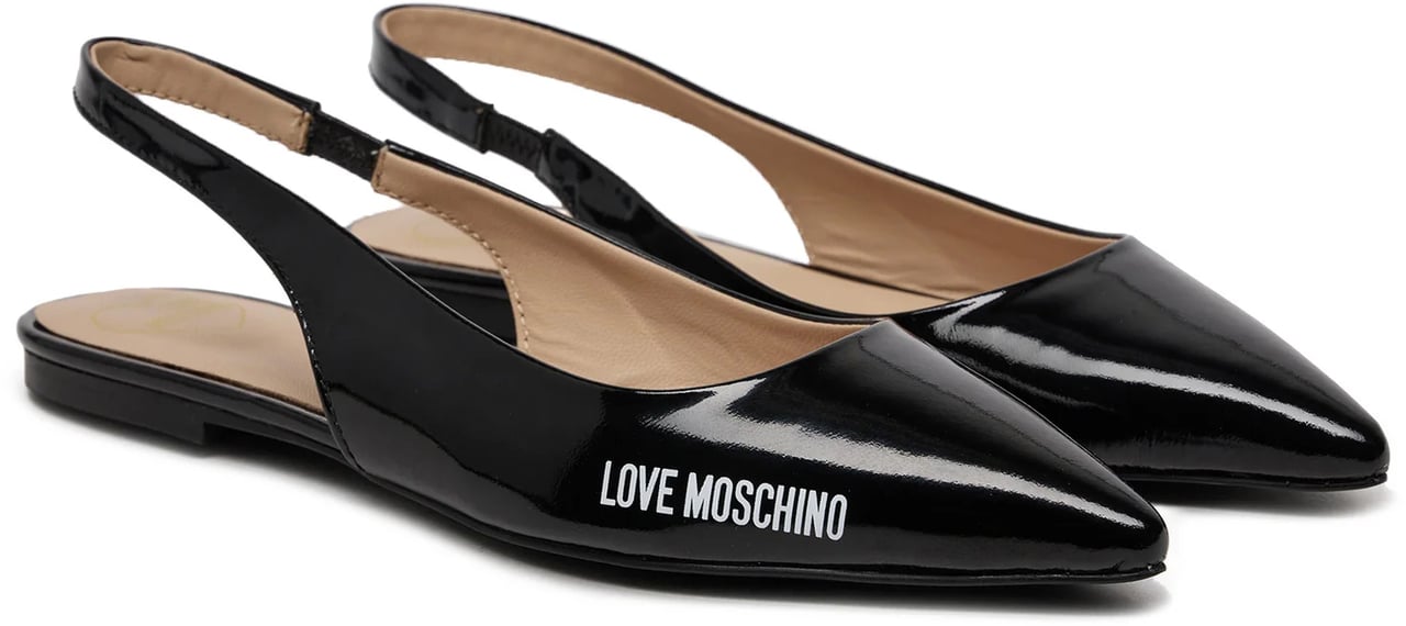 Love Moschino Ja 11021 G1 Zwart