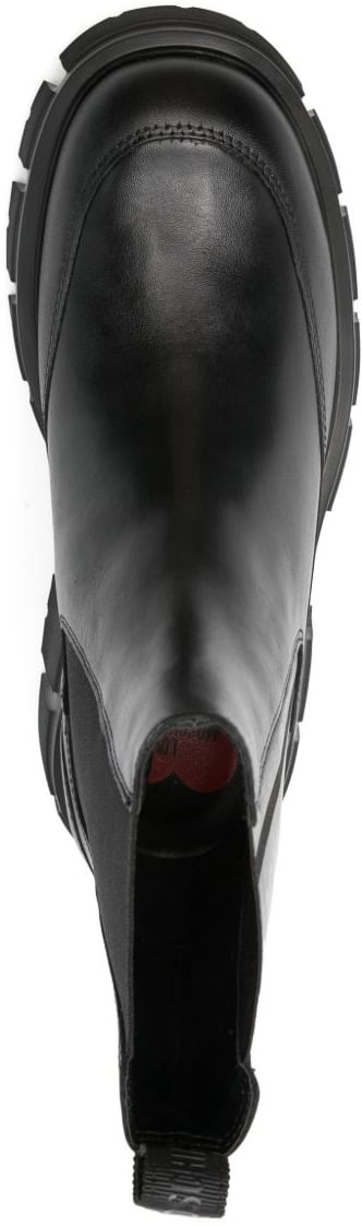 Love Moschino Love Moschino Stivali Nero Zwart