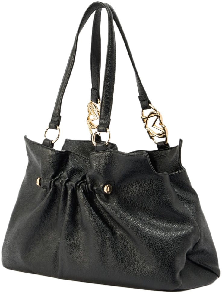 Love Moschino Bags Black Zwart