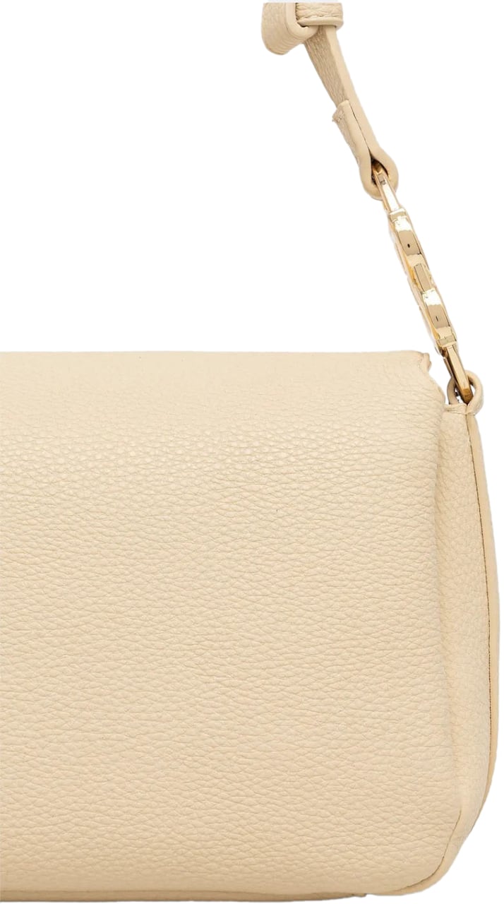Love Moschino Bags Burro Beige
