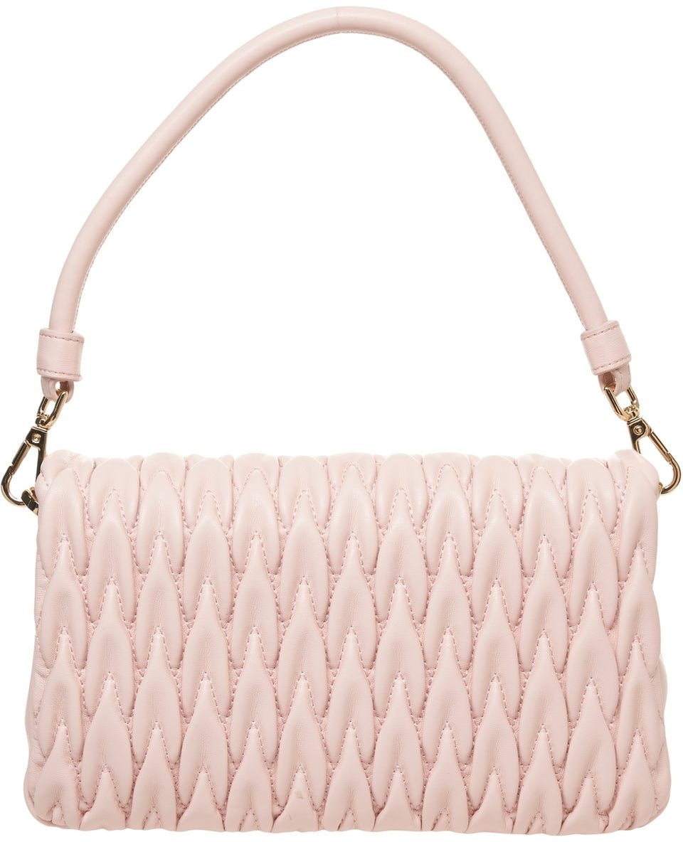 Love Moschino Quilted handbag Divers
