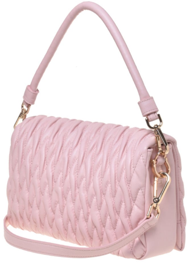 Love Moschino Bags Powder Roze