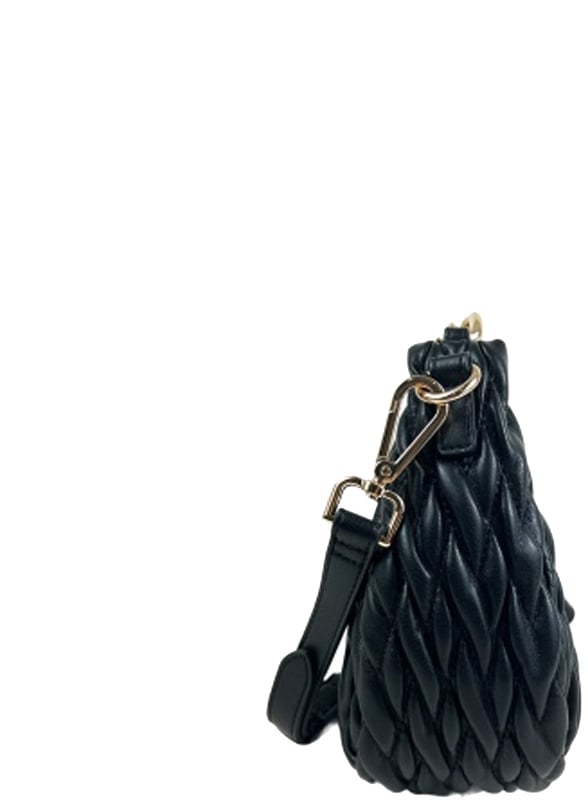 Love Moschino Bags Black Zwart