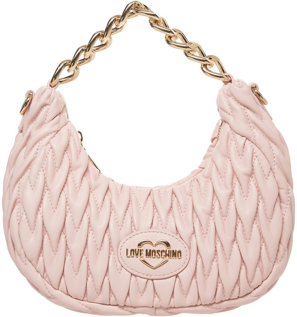 Love Moschino Quilted handbag Divers