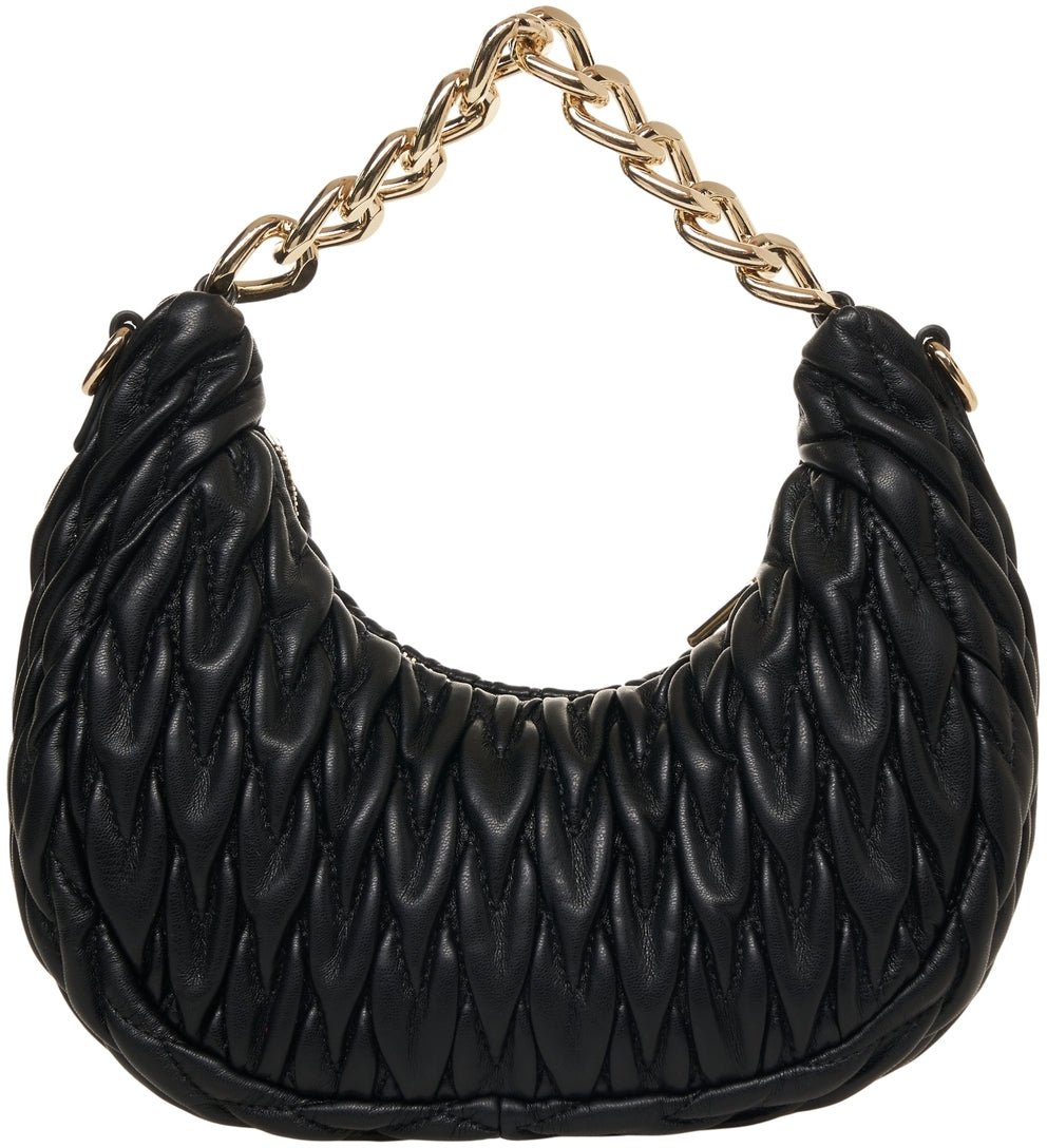Love Moschino Quilted handbag Zwart