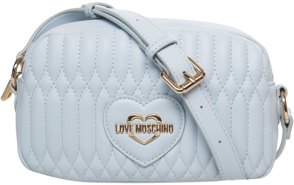 Love Moschino Shoulder bag Blauw
