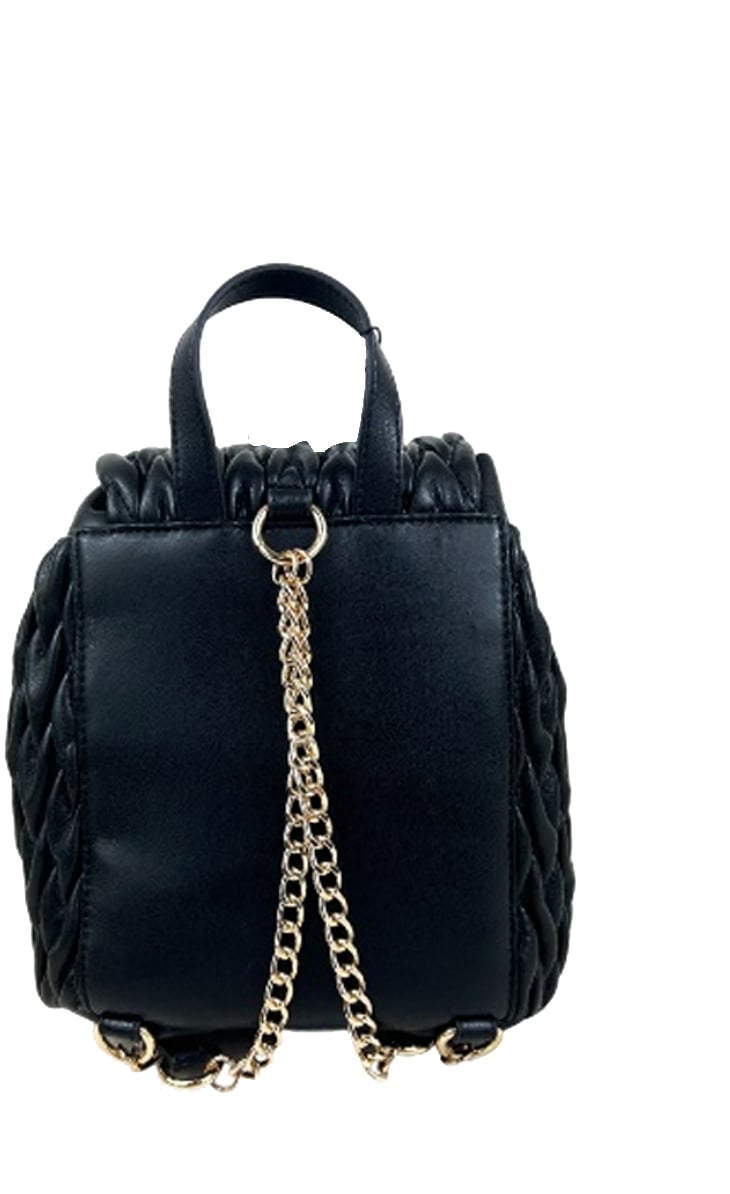 Love Moschino Bags Black Zwart